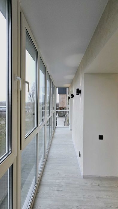 Продам 3х комнатную квартиру 4 этаж 9мкр