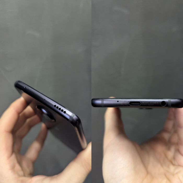 Легенда Motorola Moto Z4 4/128GB