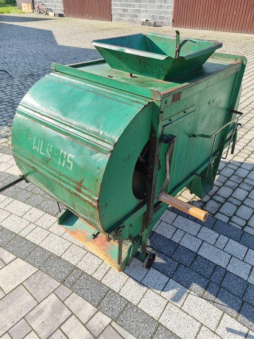 Sprzedam wialnię