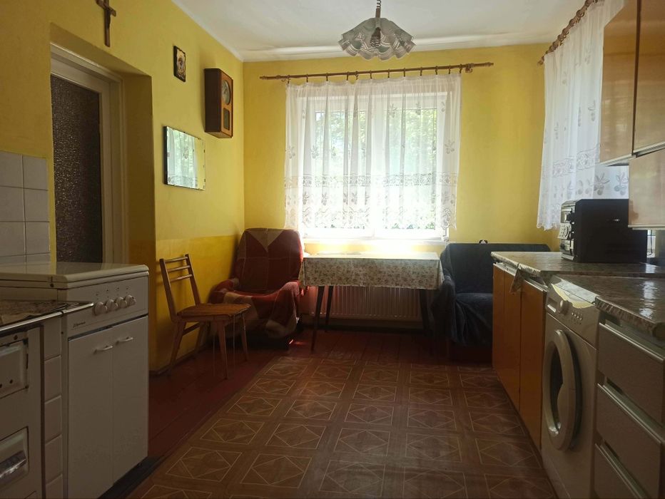 Dom Rybarzowice na sprzedaż