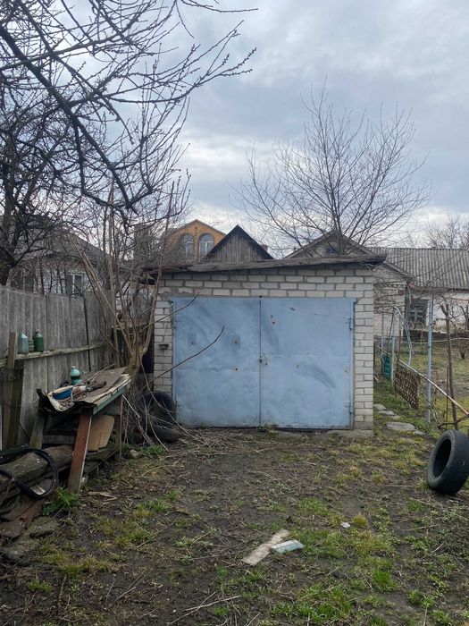 Будинок в найкращому районі Крюкова (правий берег).