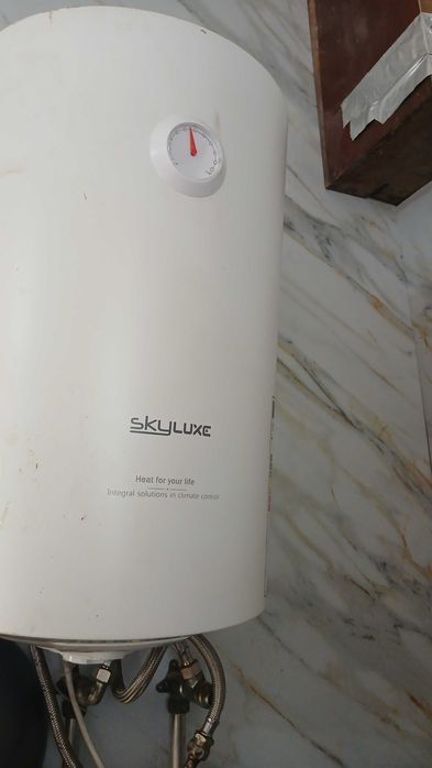 Vendo galera vivenda