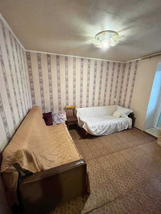 Оренда 1-кімнатної квартири вул. Вільного Козацтва (Генерала Чибісова)