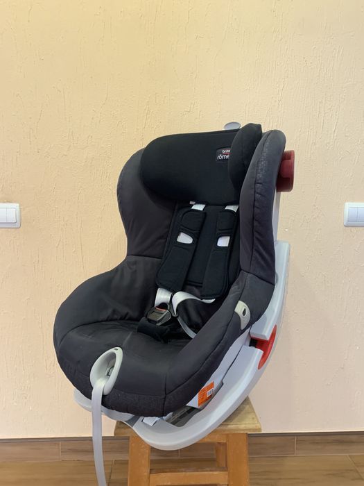 Дитяче автокрісло Britax romer king 2