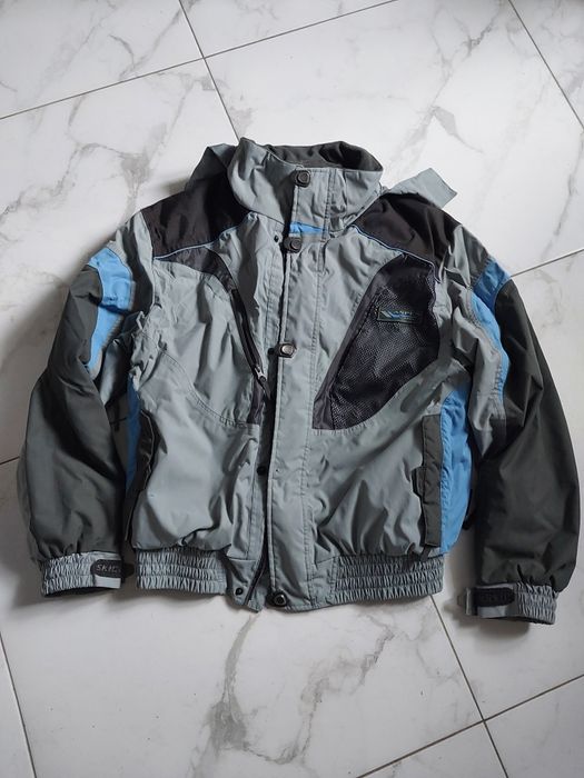 Куртка crane розмір 54 для лиж і сноуборда