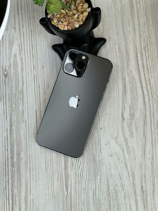 Apple iphone 13 Pro max 128/256 gb neverlock gold айфон 13 про макс