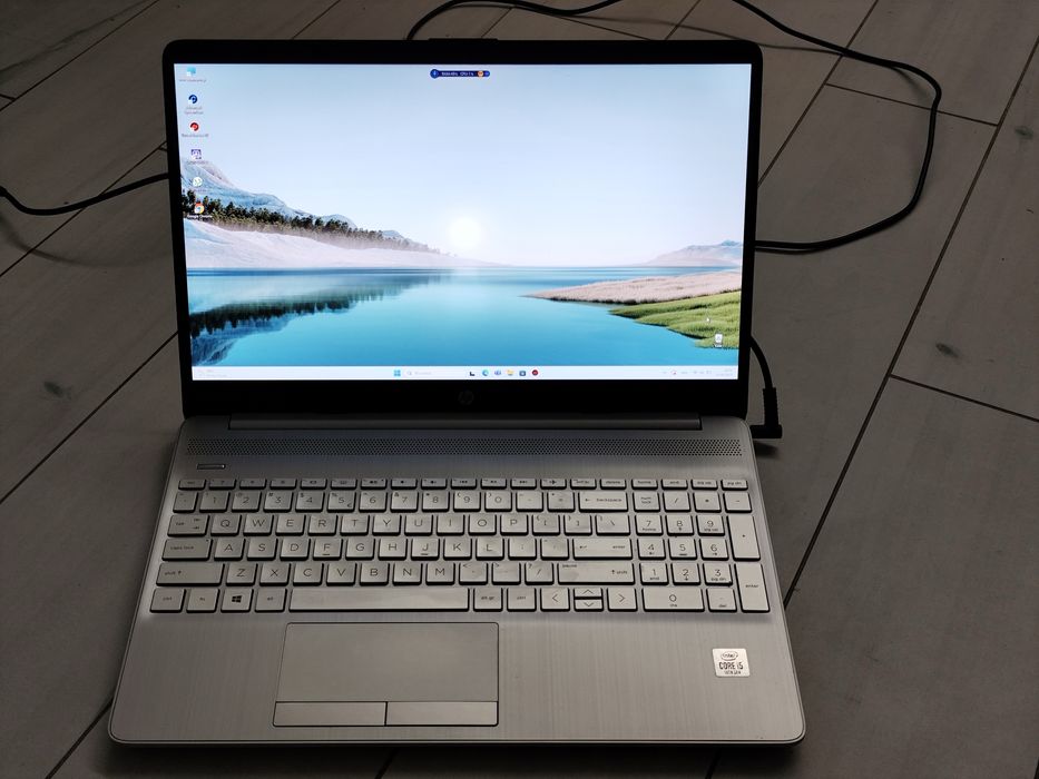 HP Intel Core i5 10th Gen