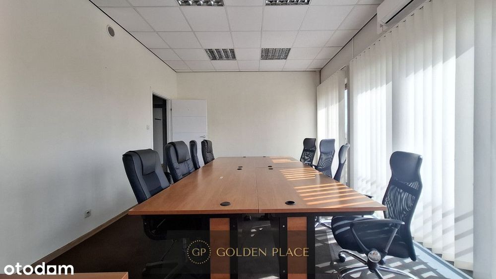 Biura na wynajem | Reda | ul. Obwodowa