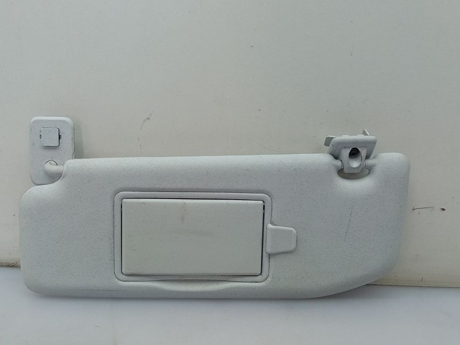 Pála de sol esquerda PEUGEOT 208