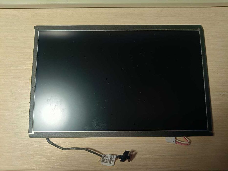 Матрица LCD 8.9" WSVGA для ноутбука HP 2133 mini + шлейф