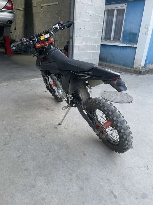 Kovi advance 250 обмі на машину