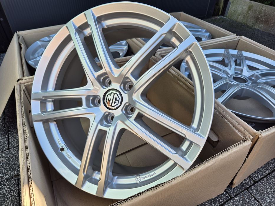 Felgi 19" MG HS eHS 5x112