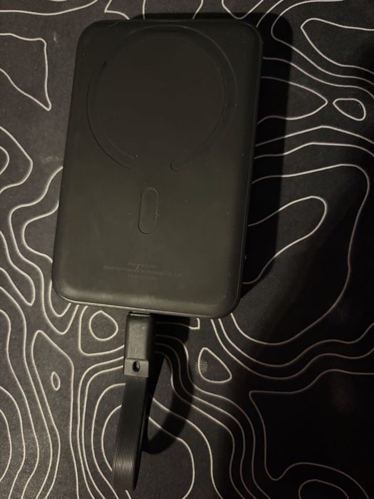 ПоверБанк Baseus Magnetic Mini