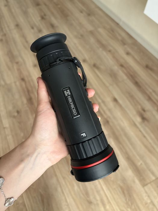 Тепловізор HikMicro FALCON FQ50 2600м