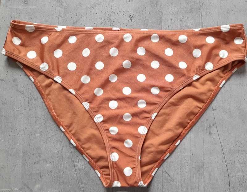 Dół od bikini River Island rozmiar 46