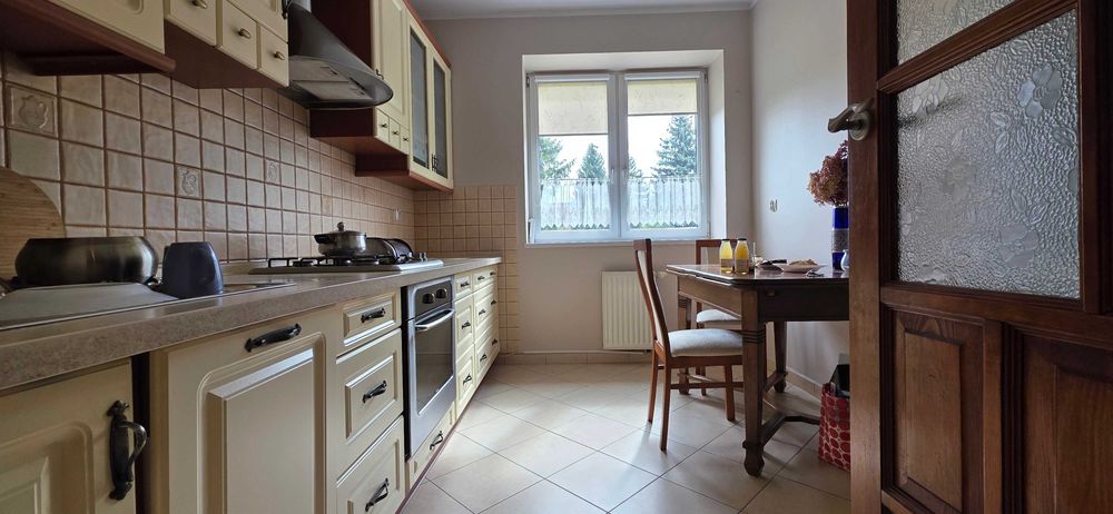 Apartment in Legnica, Stare Miasto, Przedmieście Głogowskie - Widok 3