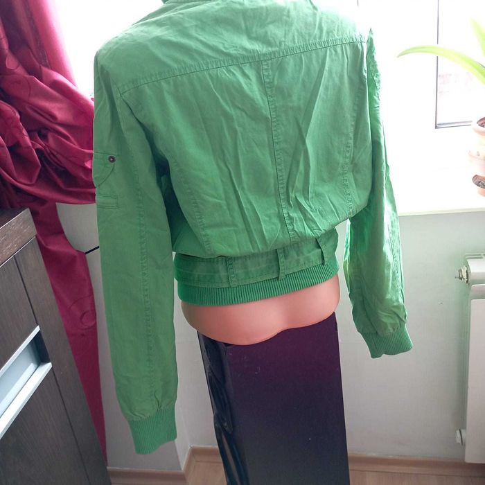 Kurta wiosenna damska