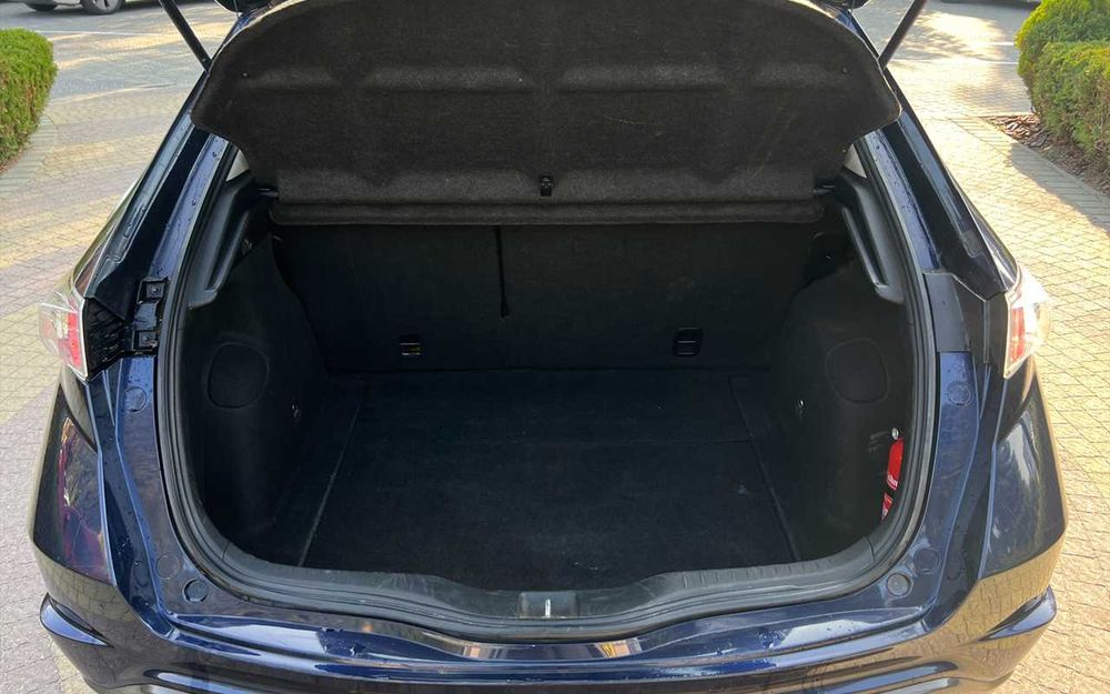 Honda Civic 2008