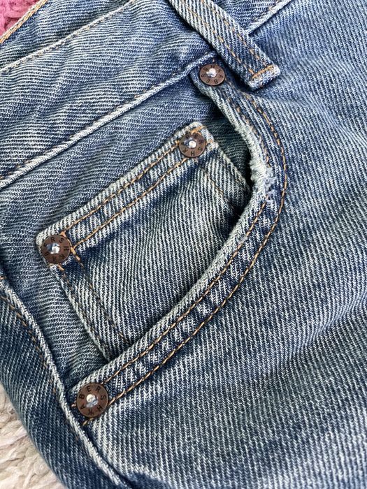 Беггі Джинси Bershka НОВІ