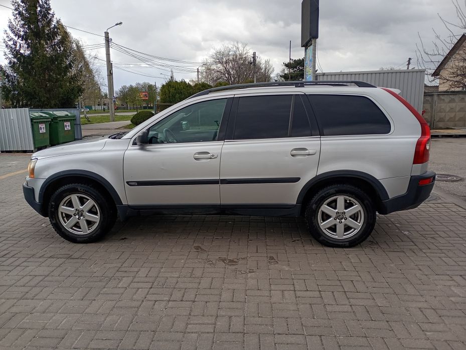 Volvo xc 90 продам