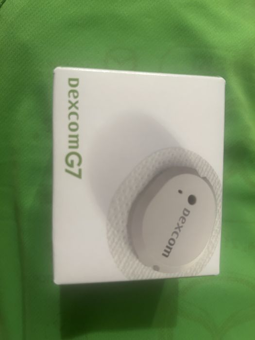 Sensor FreeStyle Libre 2