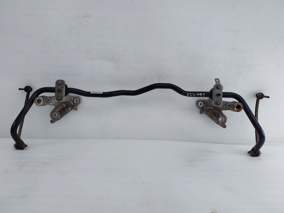 Barra estabilizadora / torção RENAULT Megane IV (B9A/M_)