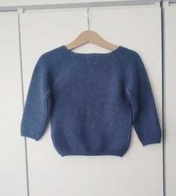 Sweter Cool Club 80 cm