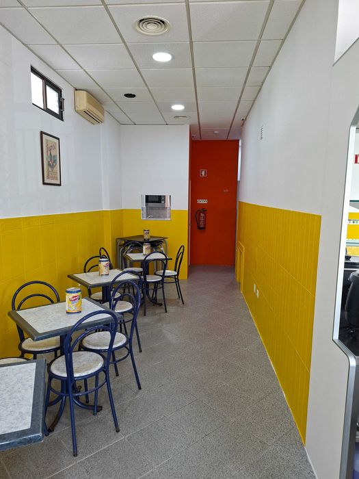 Loja / Estabelecimento comercial