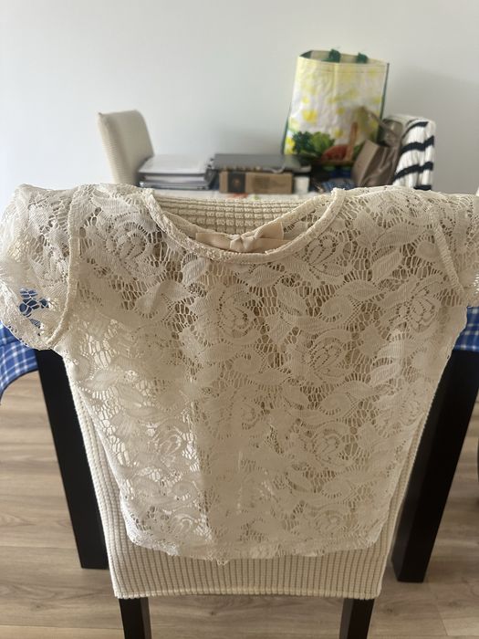 4 camisolas de Verão em segunda mao mas estimadas