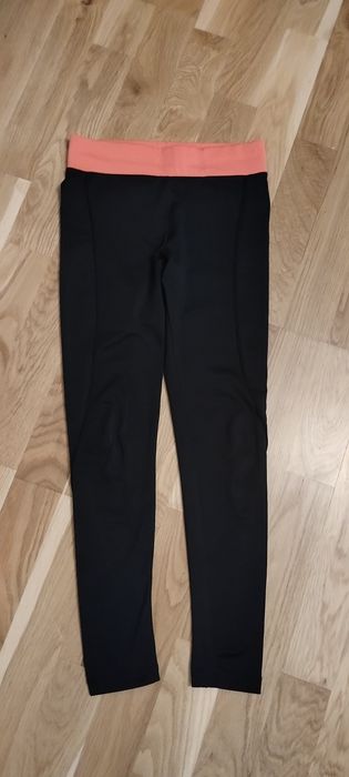 Spodenki dla dziewczynki.