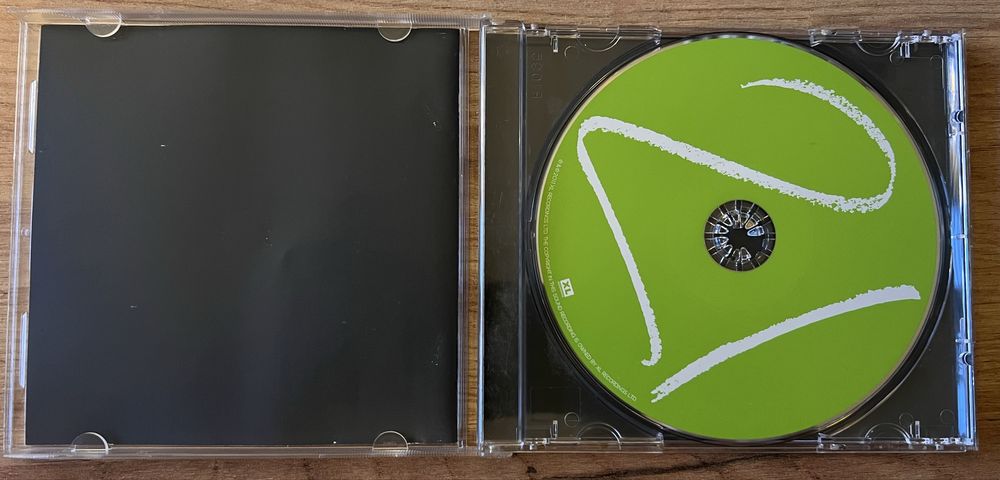Adele - 21 płyta CD