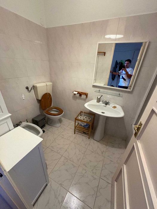 Quarto em T2 Lisboa