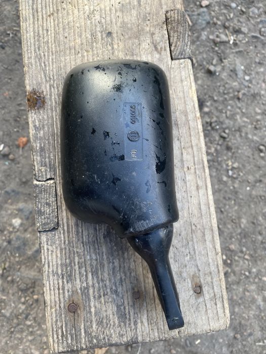 Зеркало левое с Yamaha YZF