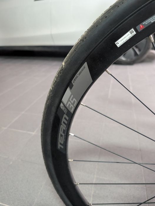 Merida S 52 full 105 de 2025 Nova