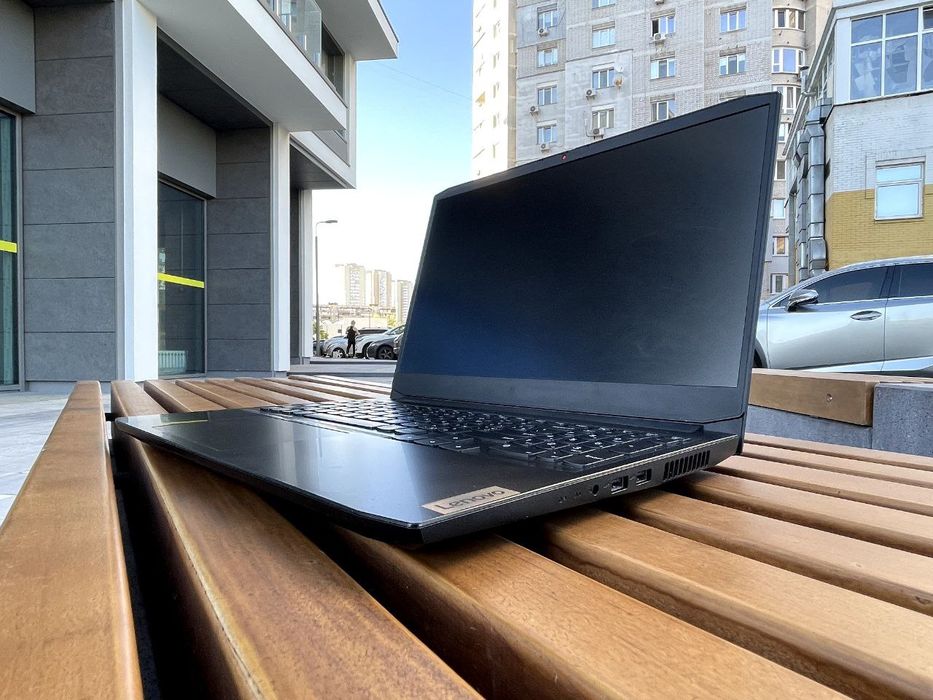 Lenovo IdeaPad Gaming 3 15ACH6