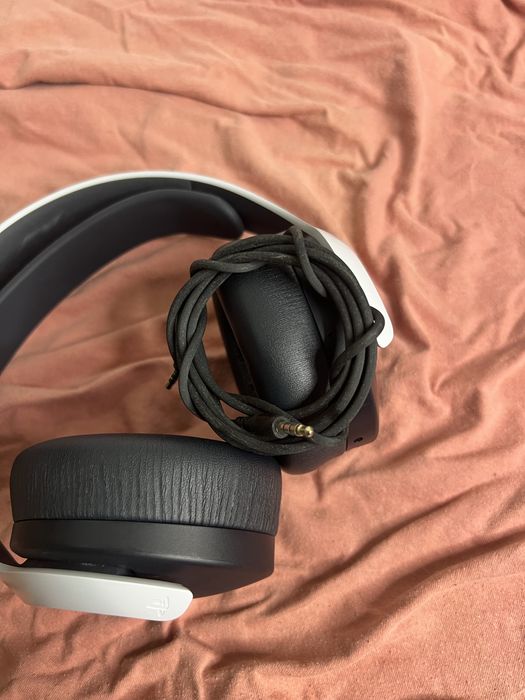 гарнитура PULSE 3D