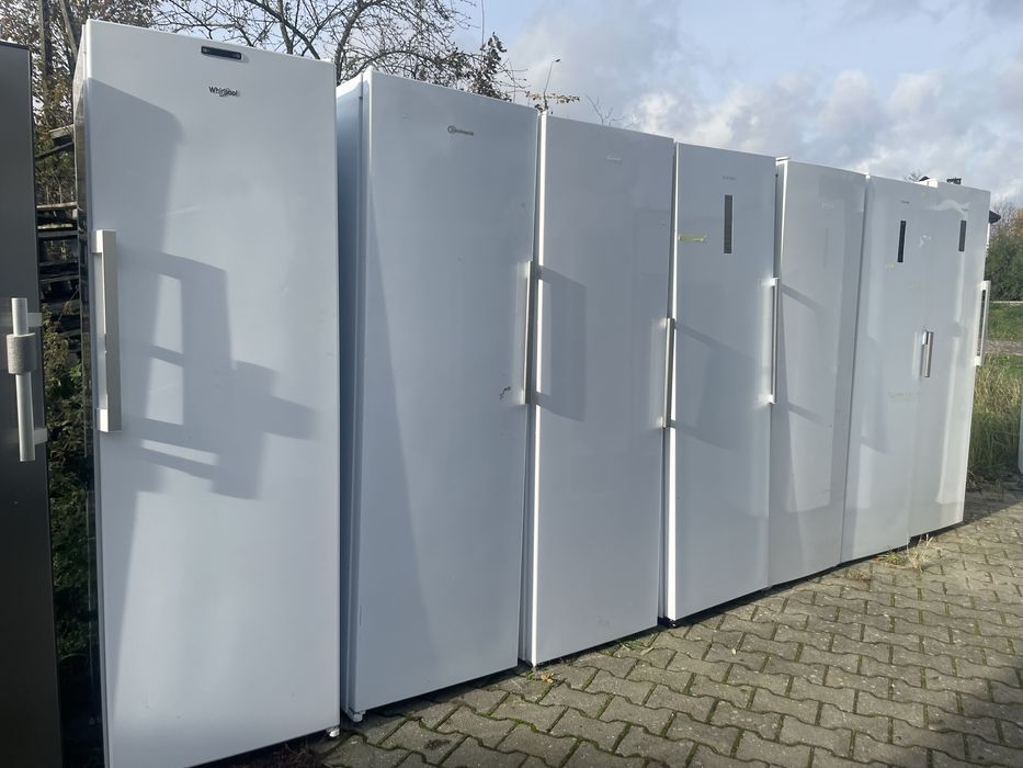 *Chlodziarki**Chlodziarki*