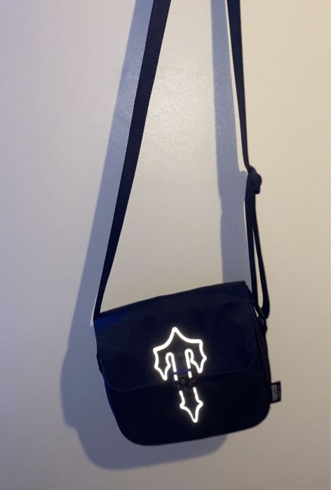 Bolsa Trapstar Refletora