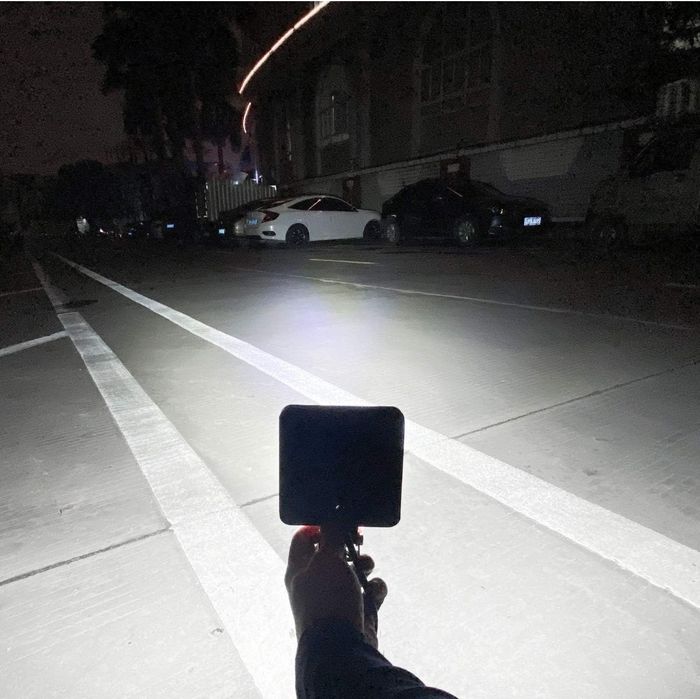 Focos led 300w 12.000 lumens