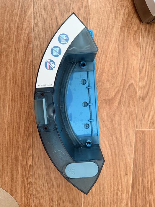 Робот пилосос Philips