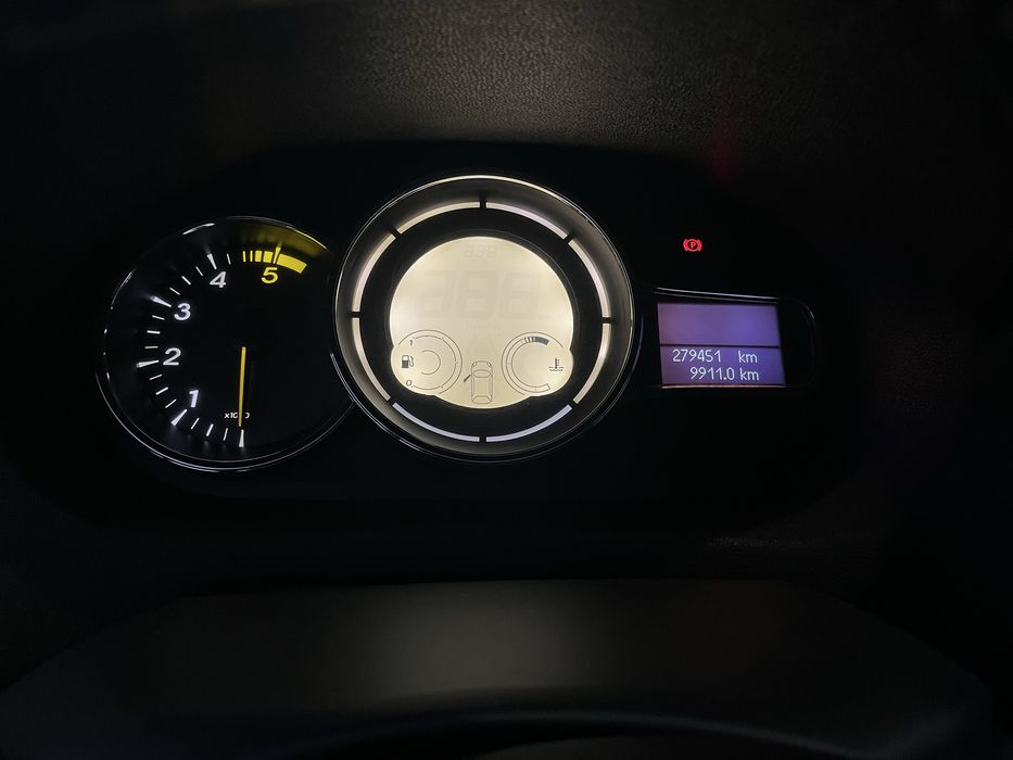 Renault Megane Coupe Bose Edition