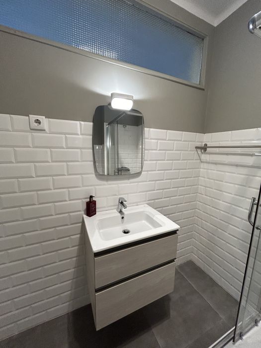 Apartamento t2+1 perto das piscinas de Campanhã