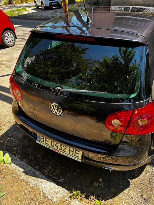 Продам Volkswagen Golf 5