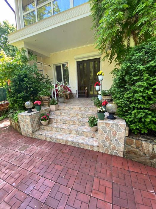 Совиньон дом у моря