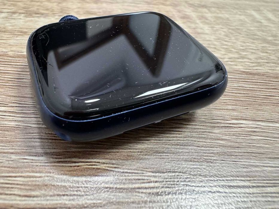 Sprzedam Apple Watch Series 6 40mm GPS aluminium w kolorze niebieskim