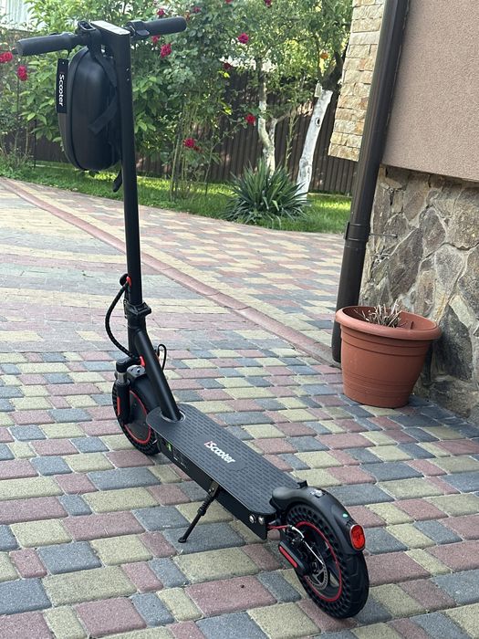 Електросамокат iScooter i9 Max