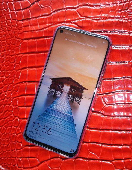 Huawei Nova 4 AL00 6GB / 128GB z Harmony OS