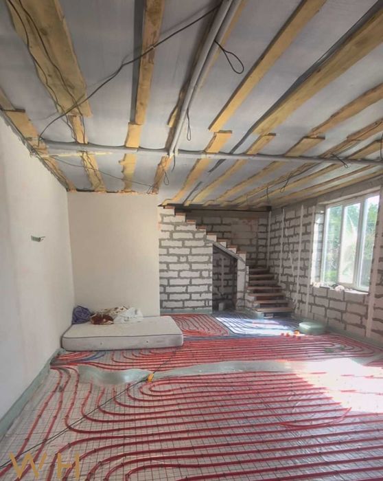 Продаж будинку в с.Микуличі, 217 м², 5 кімнат, ділянка 25 сот., Бучанський р-н, БЕЗ КОМІСІЇ