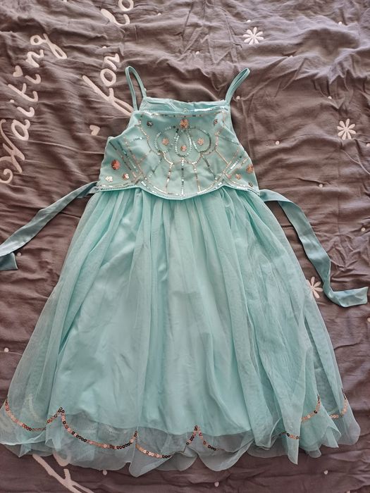 Плаття сукня H&M 5- 6 років 110 -116 см