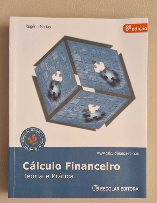 Cálculo Financeiro